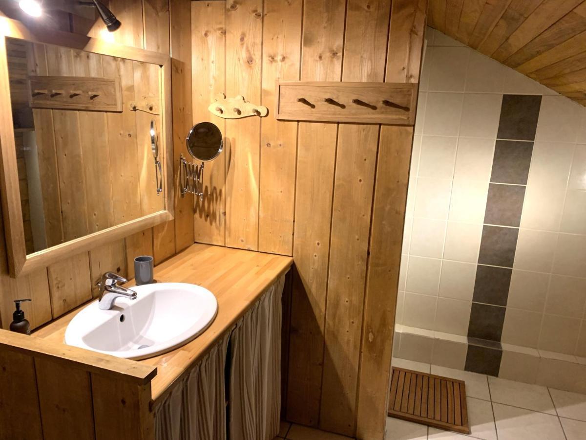 Mont Milo, Spacieux, 5Ch, Sauna, Billard, Babyfoot, Borne De Recharge Electrique Briancon  Exterior photo