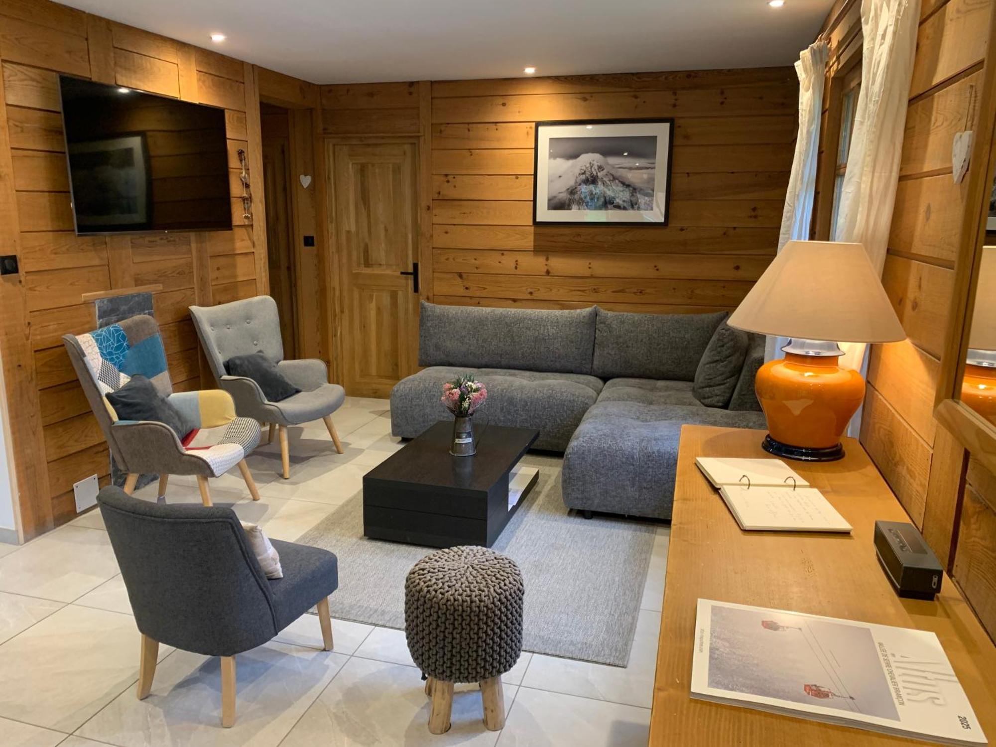Mont Milo, Spacieux, 5Ch, Sauna, Billard, Babyfoot, Borne De Recharge Electrique Briancon  Exterior photo